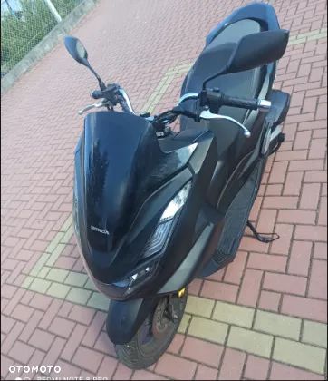 Keeway RKF - 2