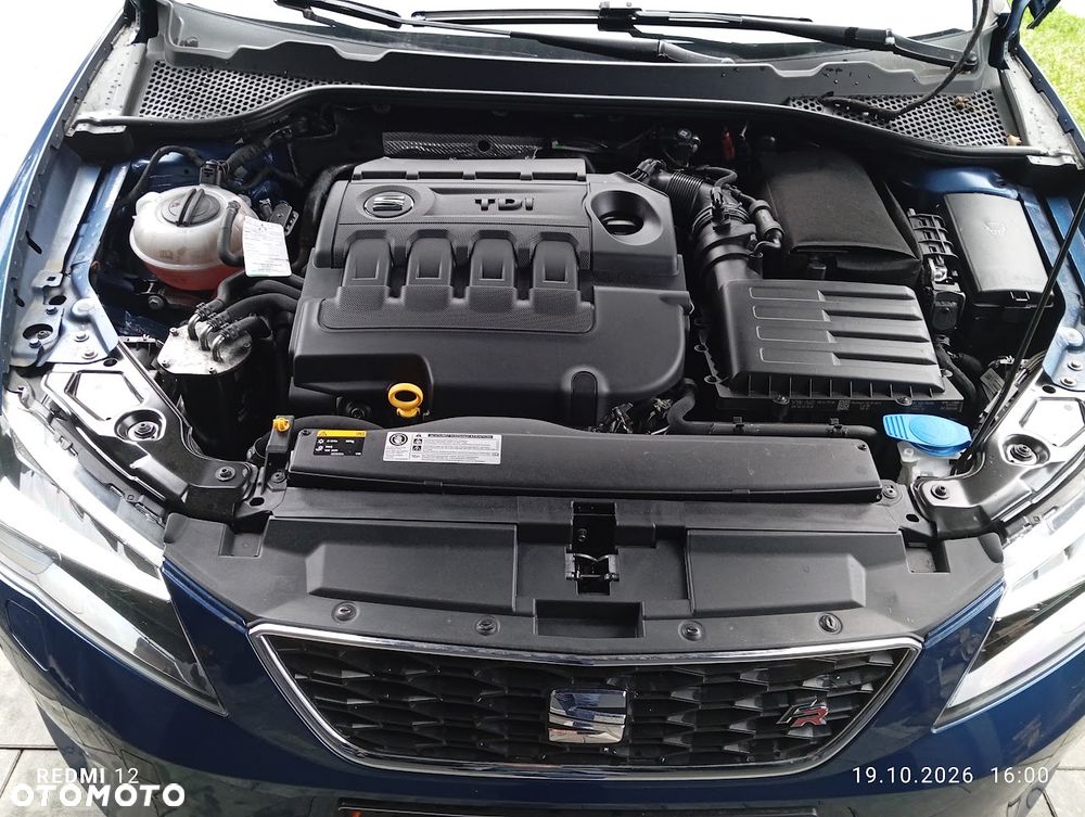 Seat Leon 2.0 TDI FR S&S - 30