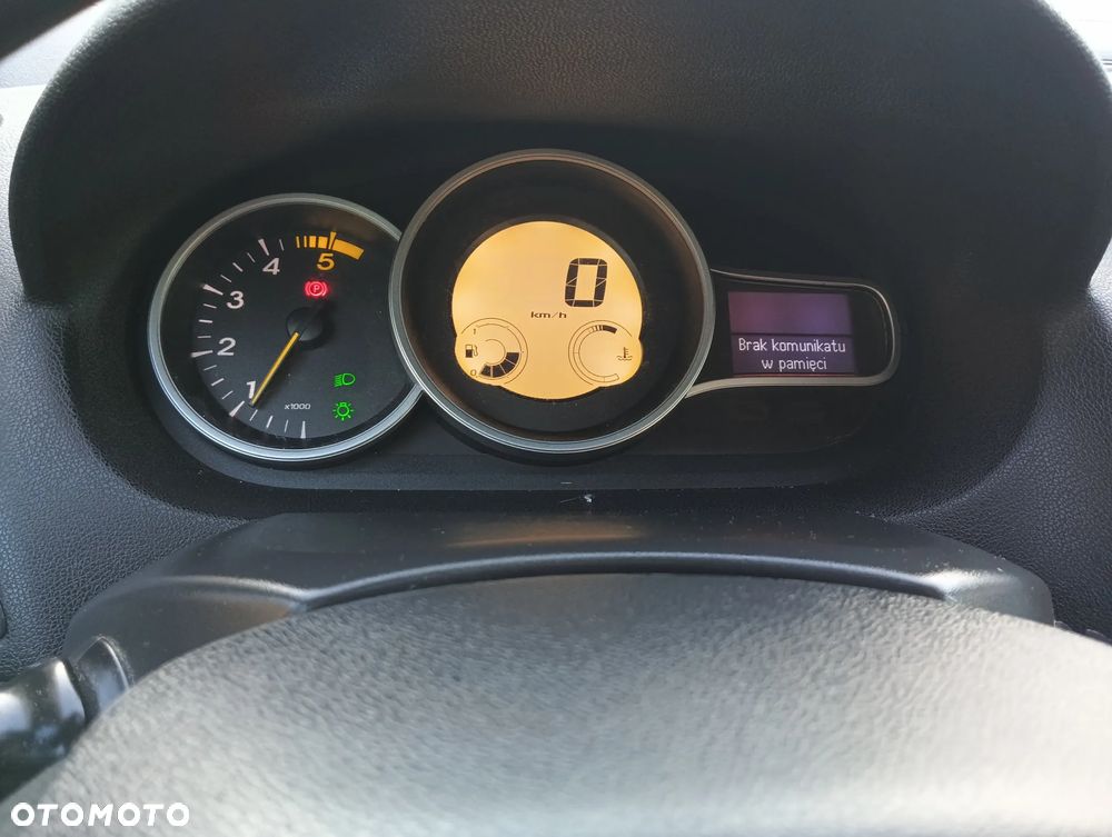 Renault Megane 1.5 dCi Alize - 10