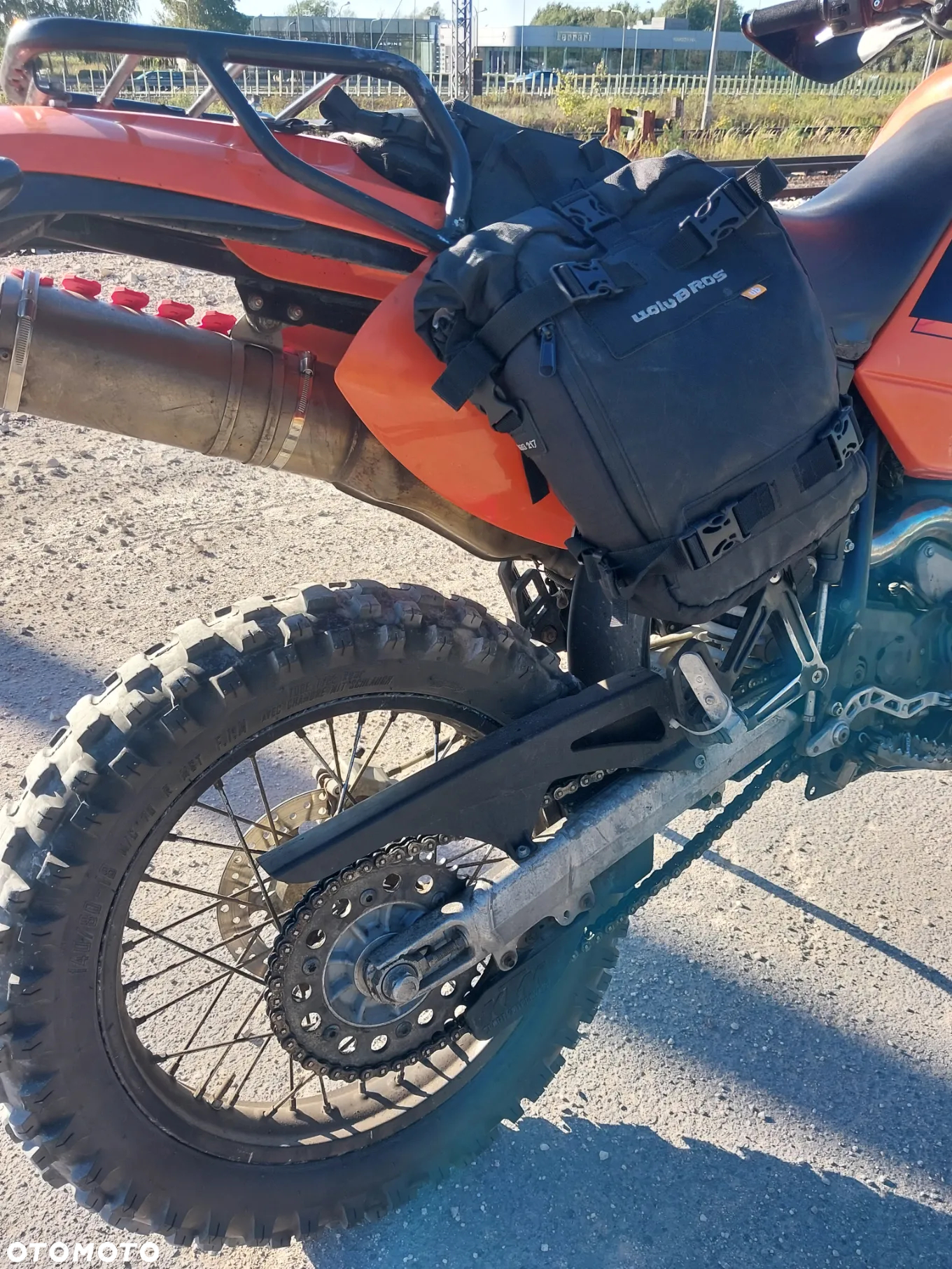 KTM Adventure - 11