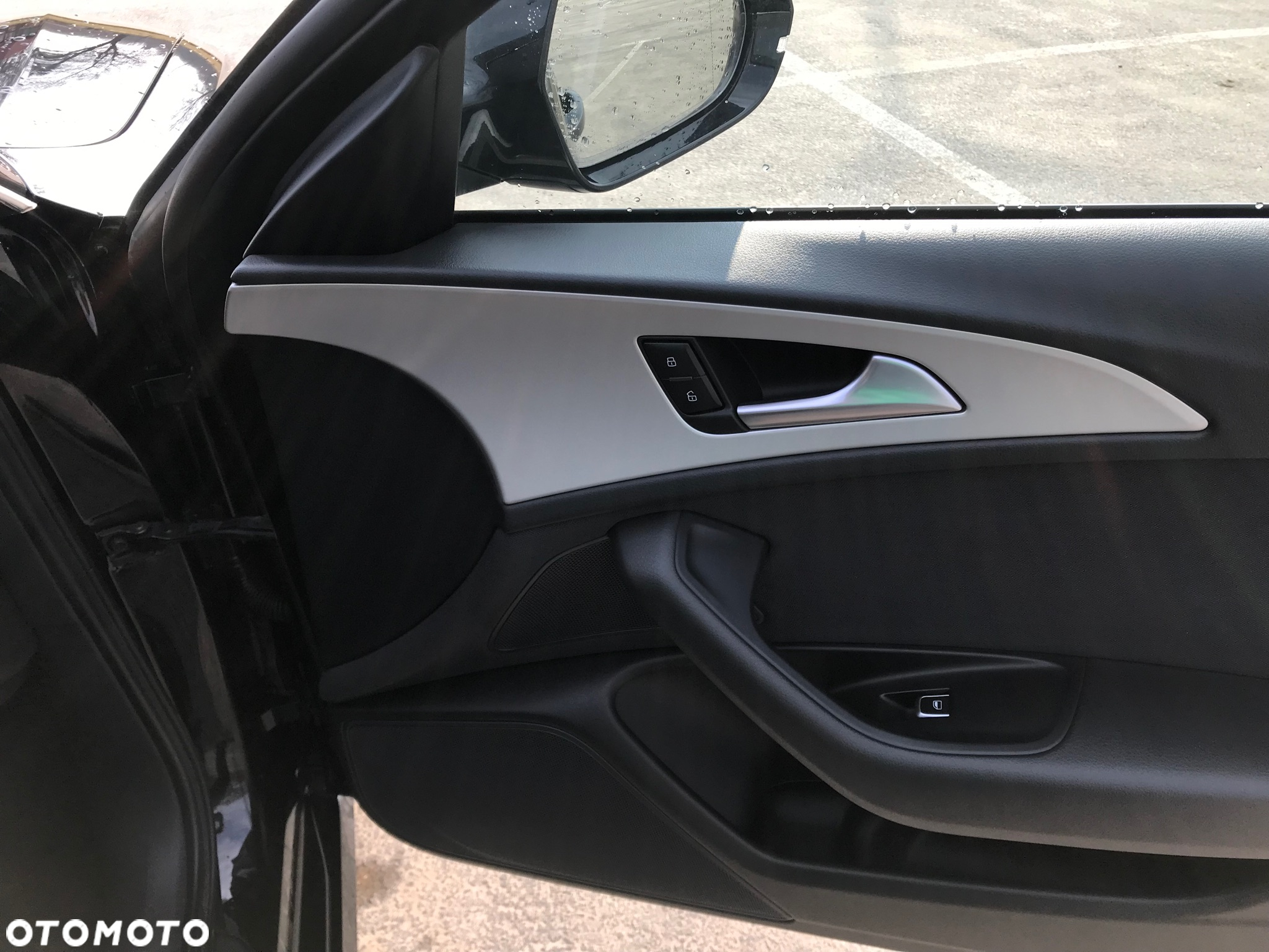 Audi A6 1.8 TFSI ultra S tronic - 7