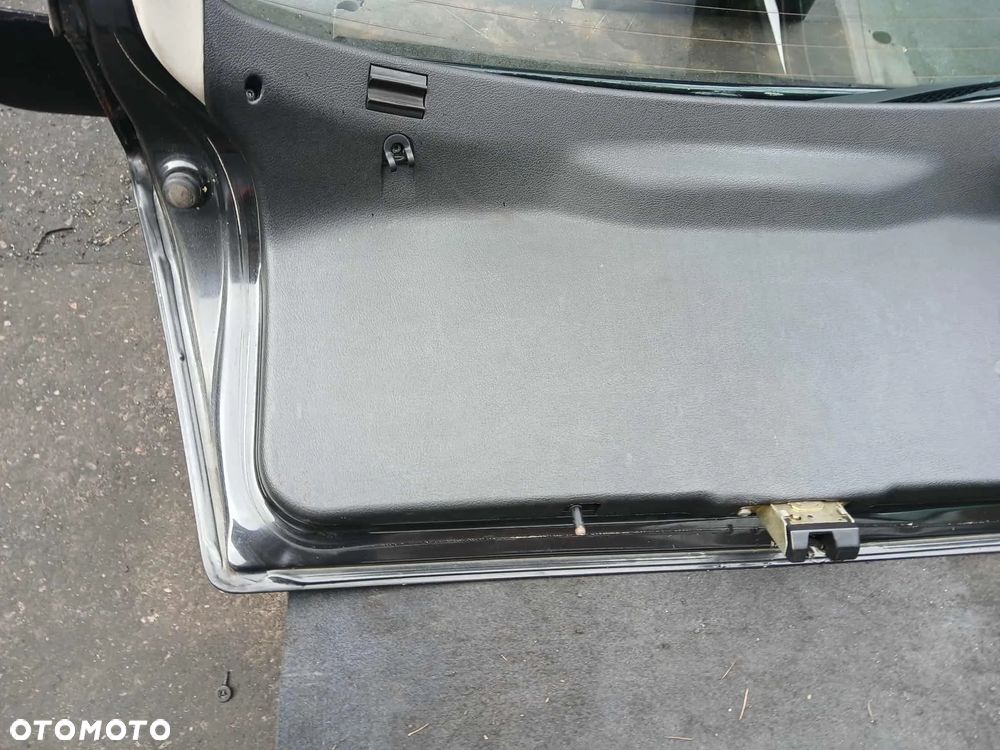Opel Astra II G HB klapa bagażnika, lotka kod lakieru Z298 - 11