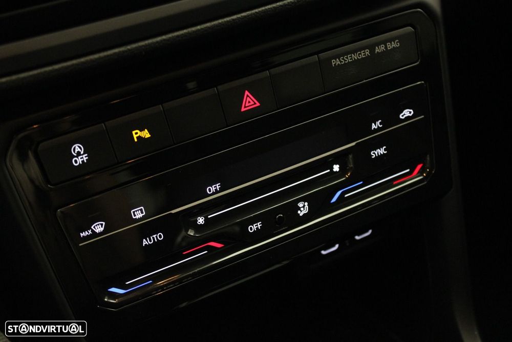 VW T-Cross 1.0 TSI Life - 18