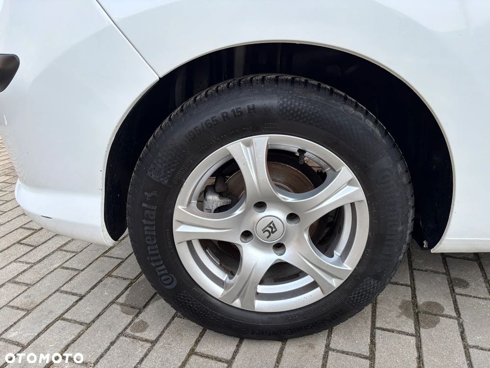 Peugeot 308 95 VTi Filou - 23