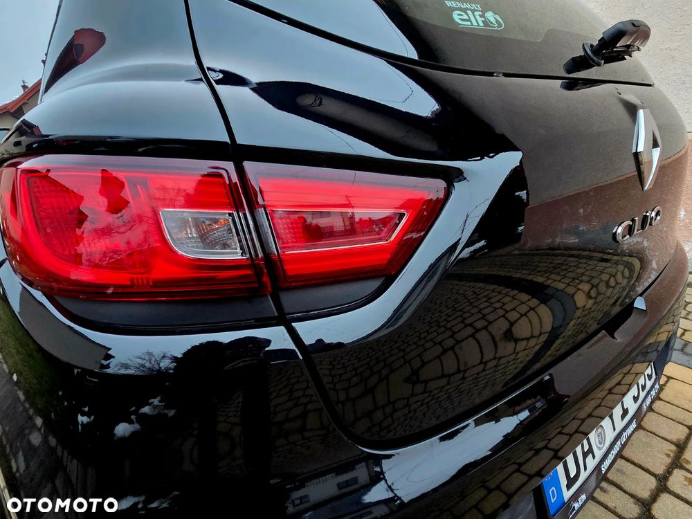 Renault Clio 1.2 16V 75 Dynamique - 17