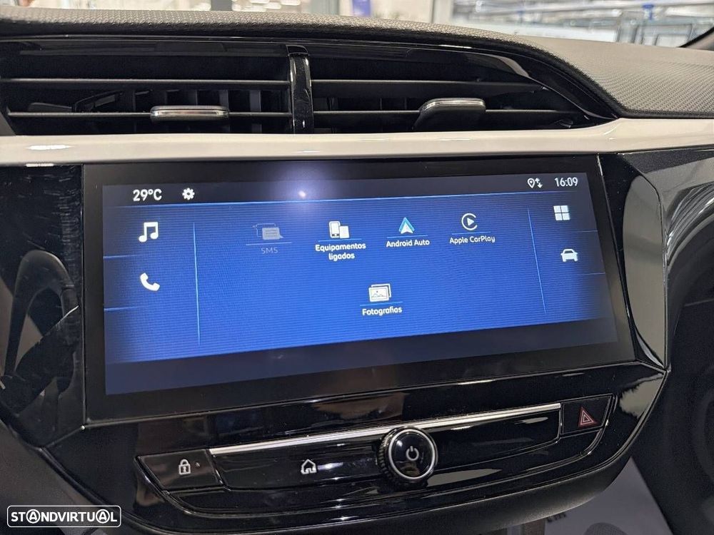 Opel Corsa 1.2 T Hybrid GS eDCT - 13