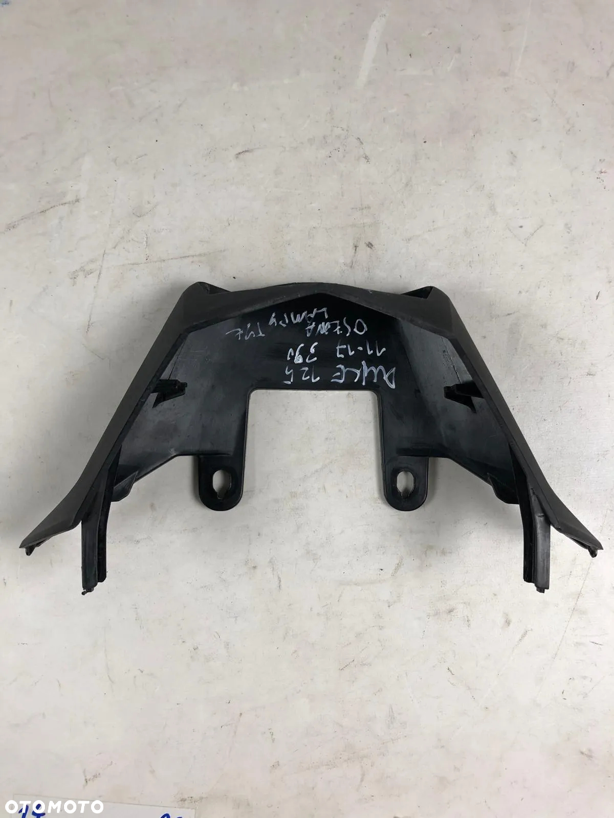KTM Duke 125 390 11-16 Osłona Owiewka Lampy Tył - 7