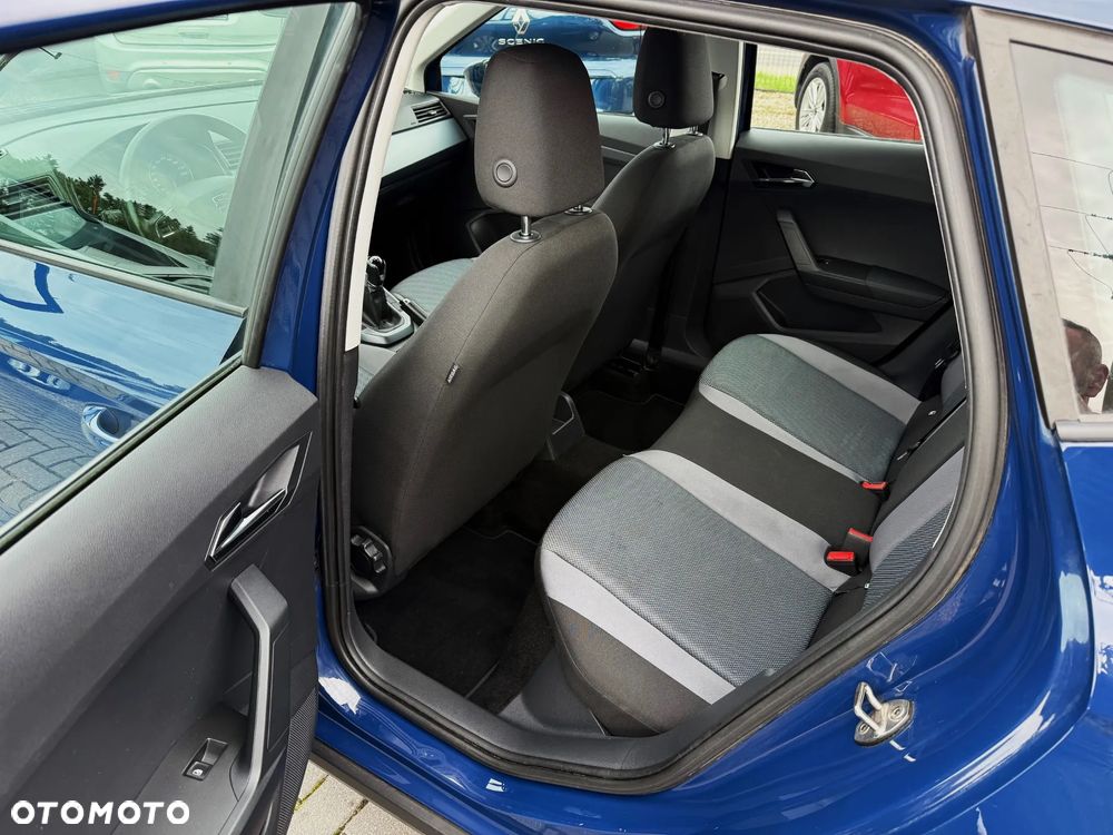 Seat Arona 1.6 TDI XCELLENCE - 9