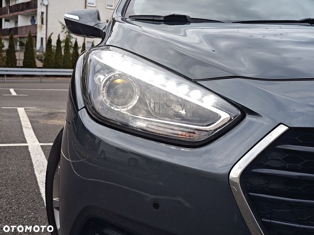 Hyundai i40 1.7 CRDi BlueDrive Business - 20