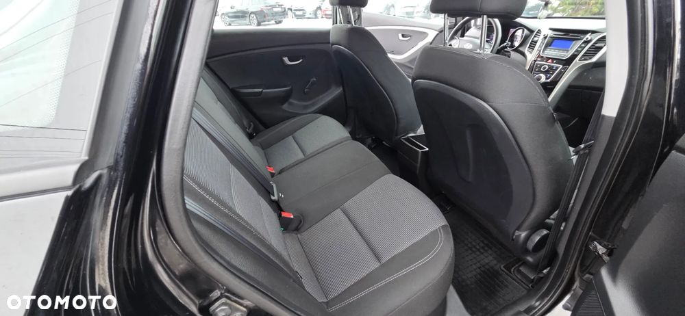 Hyundai i30 1.4 Style - 30