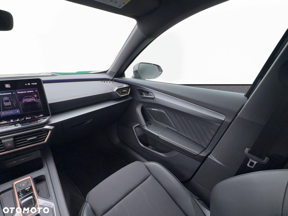 Cupra Formentor - 27