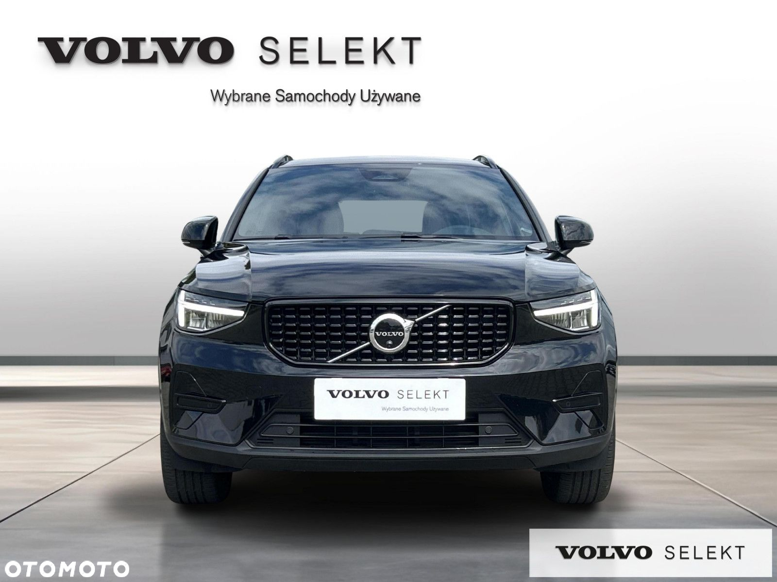 Volvo XC 40 - 9