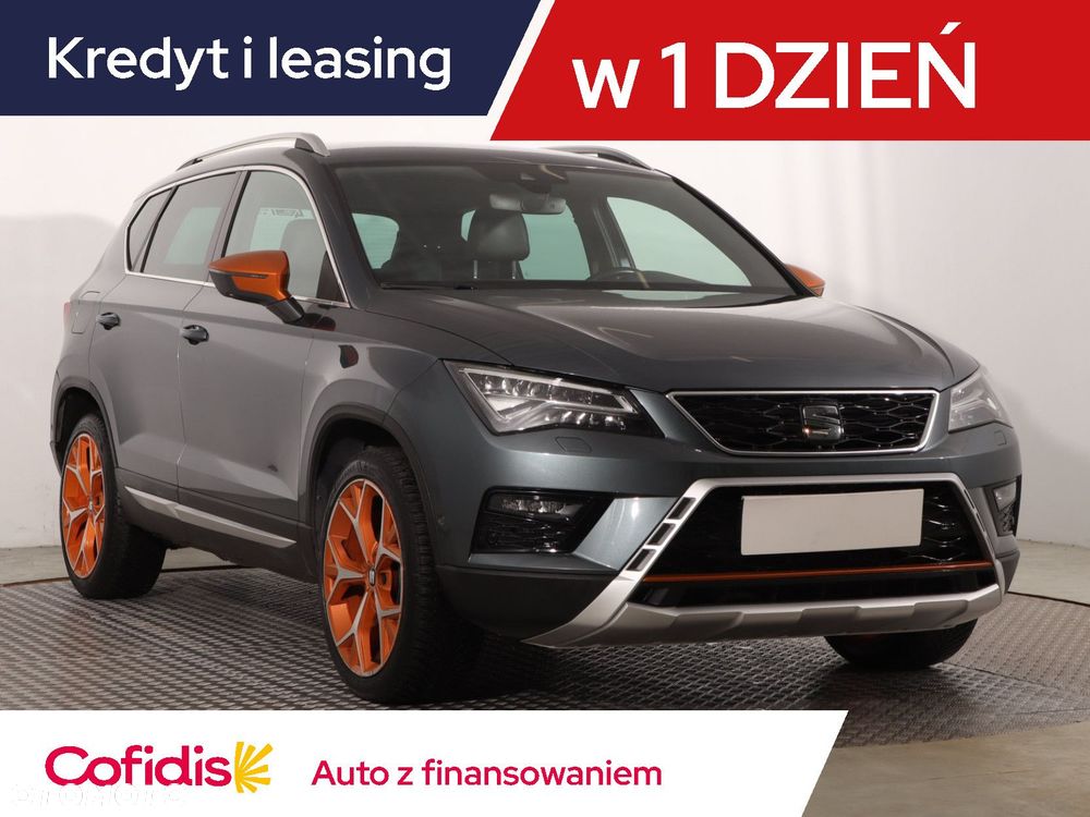 Seat Ateca - 2
