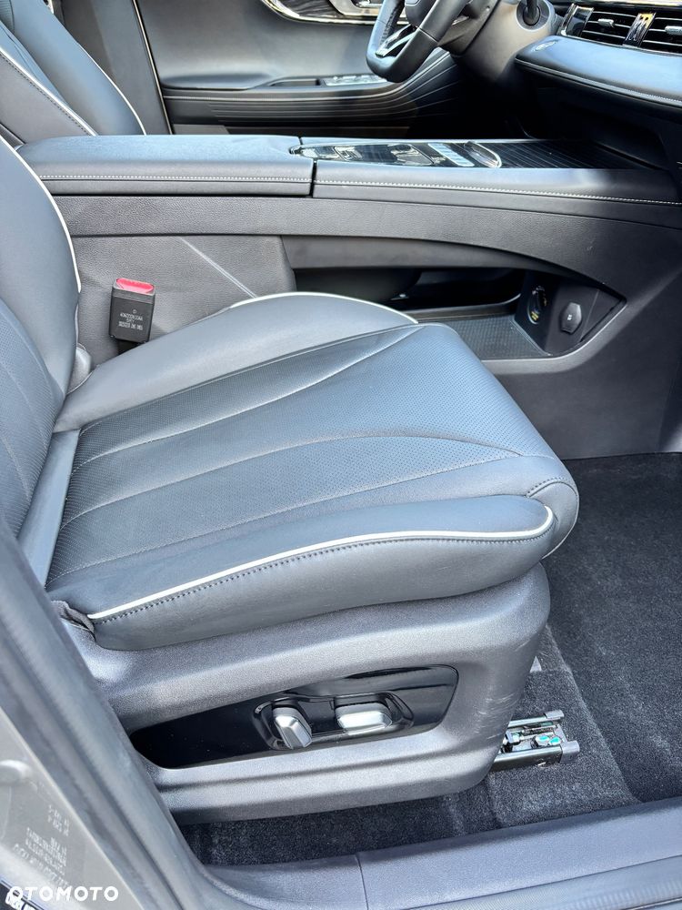 Omoda 5 1.6 T-GDI Premium DCT - 9