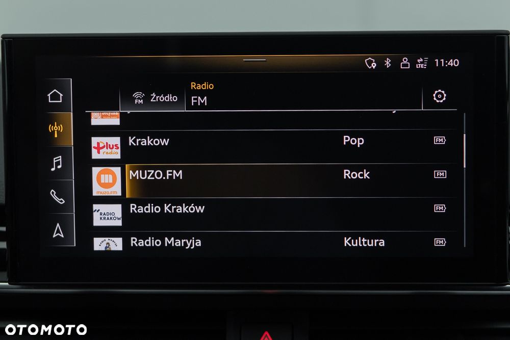 Audi A5 ver-sportback-45-tfsi-quattro-s-tronic-edition-one - 40