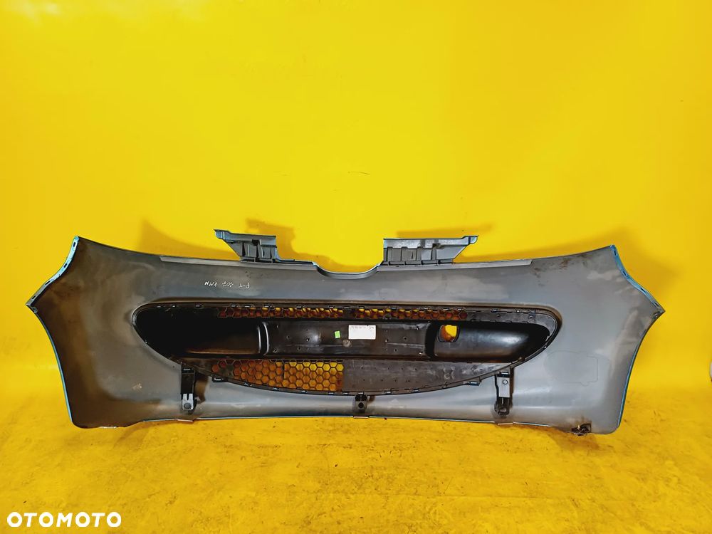 ZDERZAK PRZÓD PRZEDNI PEUGEOT 107 3 DRZWI HB LAK. KMN NR30 - 17