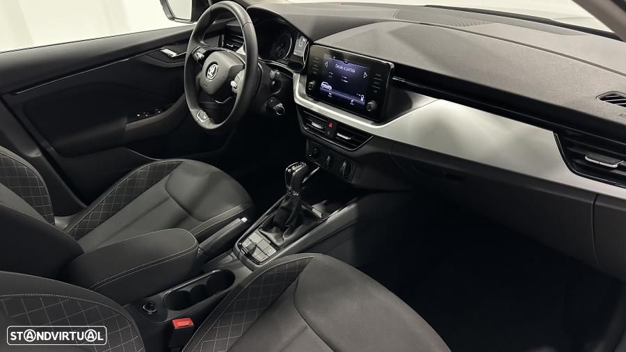 Skoda Scala 1.0 TSI Ambition DSG - 24