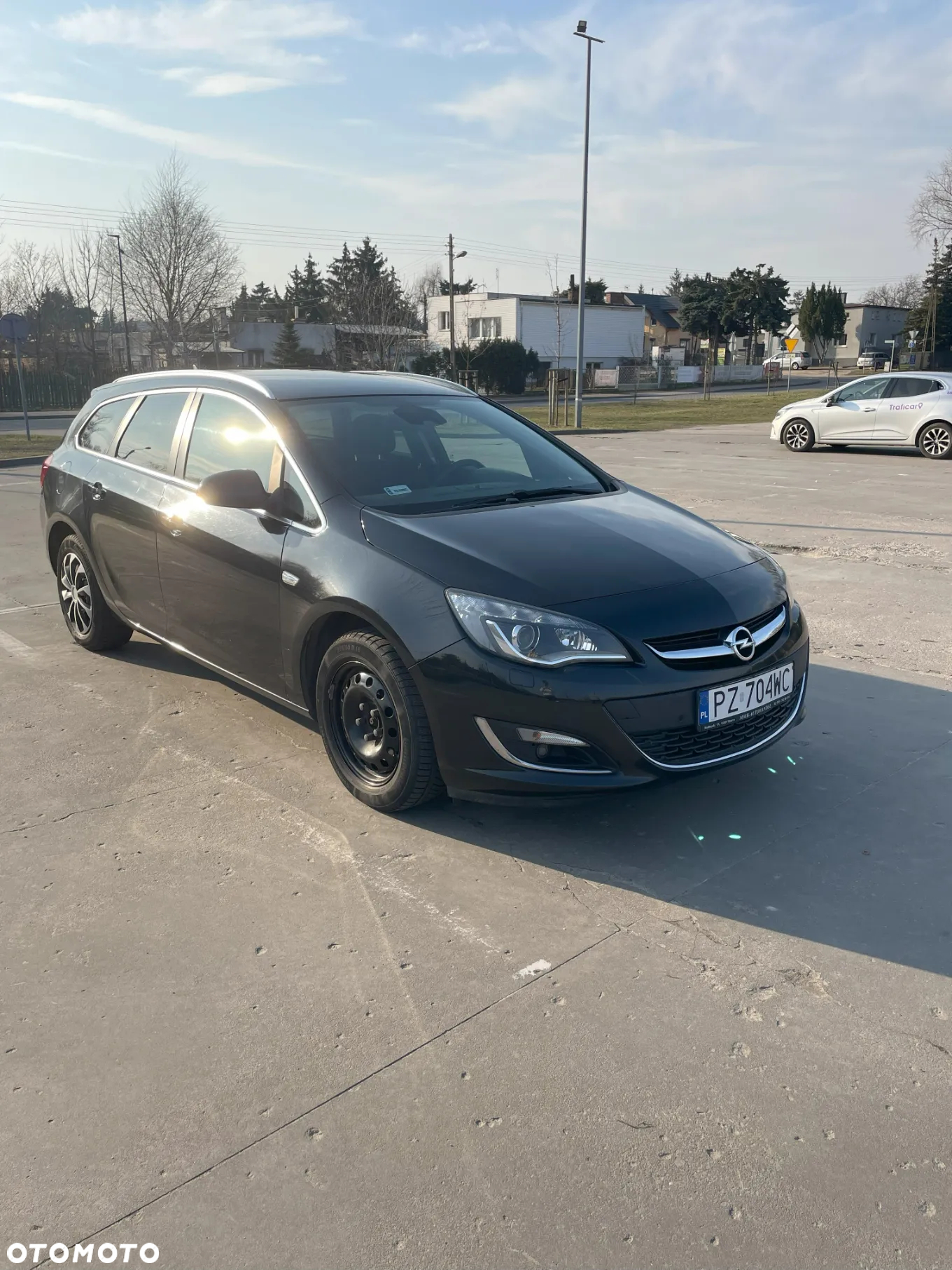 Opel Astra - 7