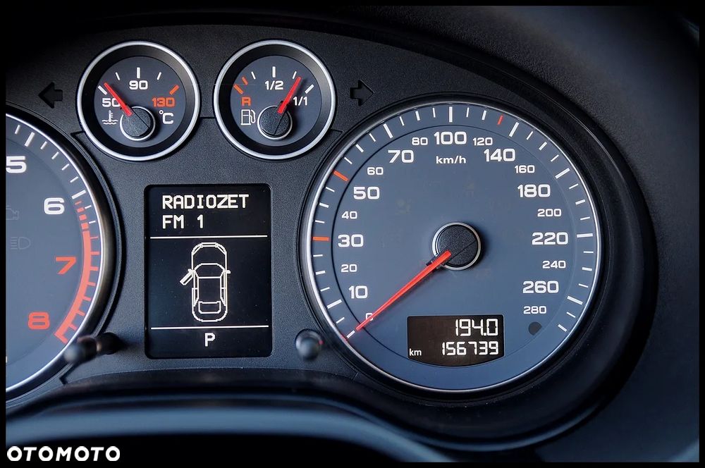 Audi A3 Sportback - 26