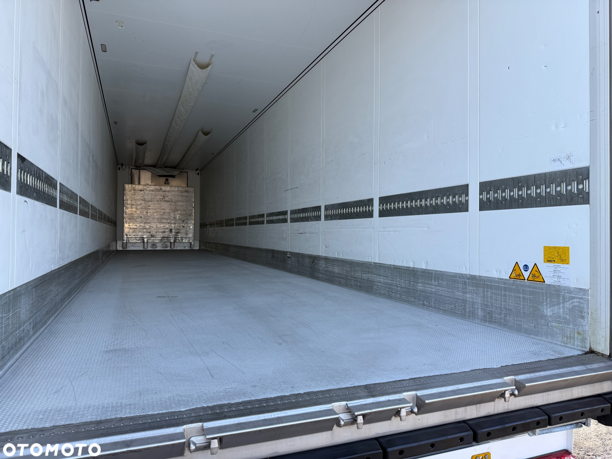 Schmitz Cargobull Dopplestock - 23
