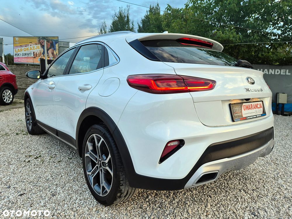Kia XCeed 1.4 T-GDI XL - 6