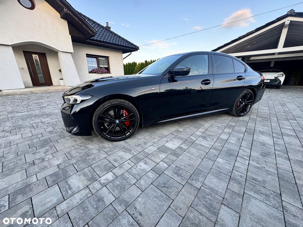 BMW Seria 3 - 13