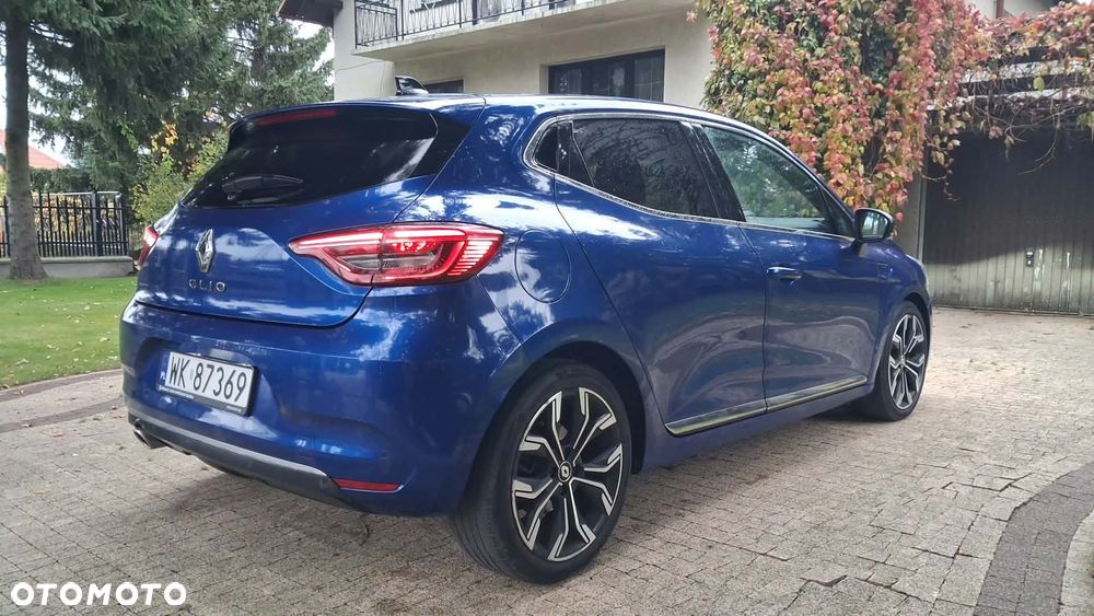 Renault Clio - 33