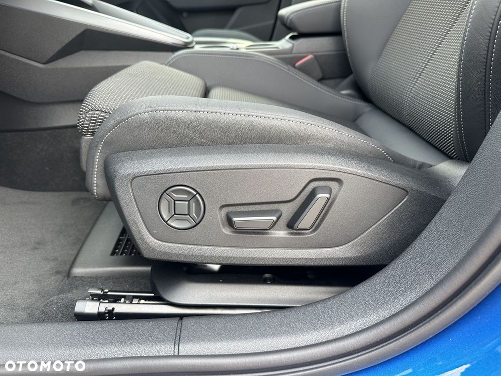 Audi A3 Allstreet - 15