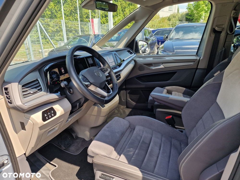 Volkswagen Multivan 2.0 TSI L2 Life DSG - 13