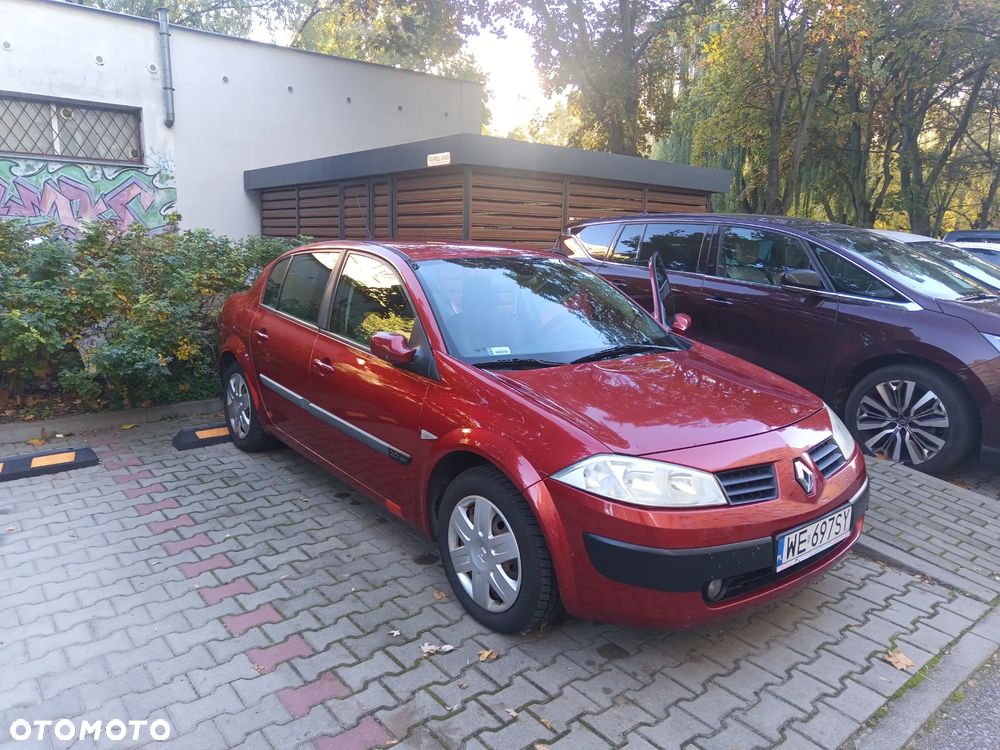 Renault Megane - 13