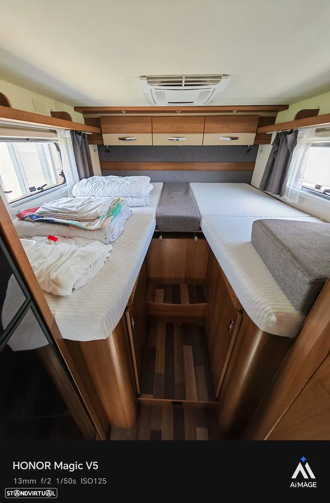 Knaus Van TI Vansation I 600ME - 38