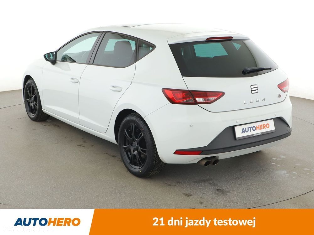 Seat Leon 1.4 TSI FR S&S - 4