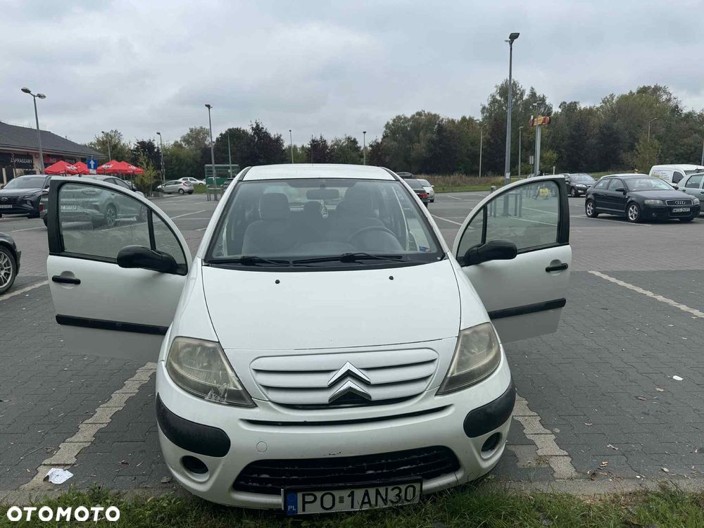 Citroën C3 - 23