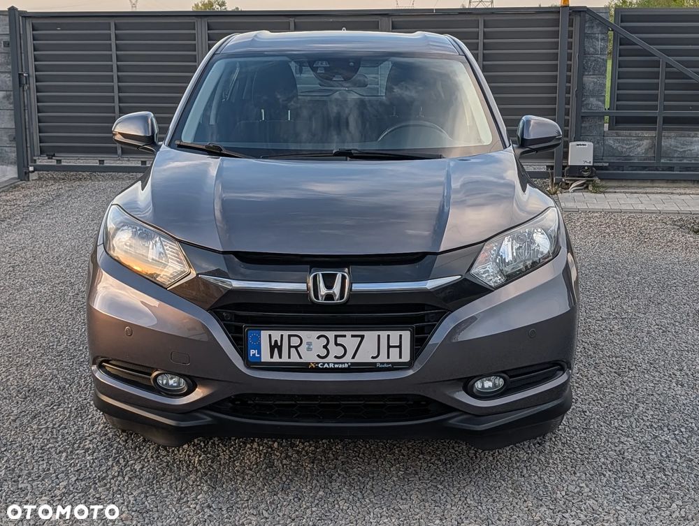 Honda HR-V 1.5 Elegance (ADAS/Honda Connect+) - 12