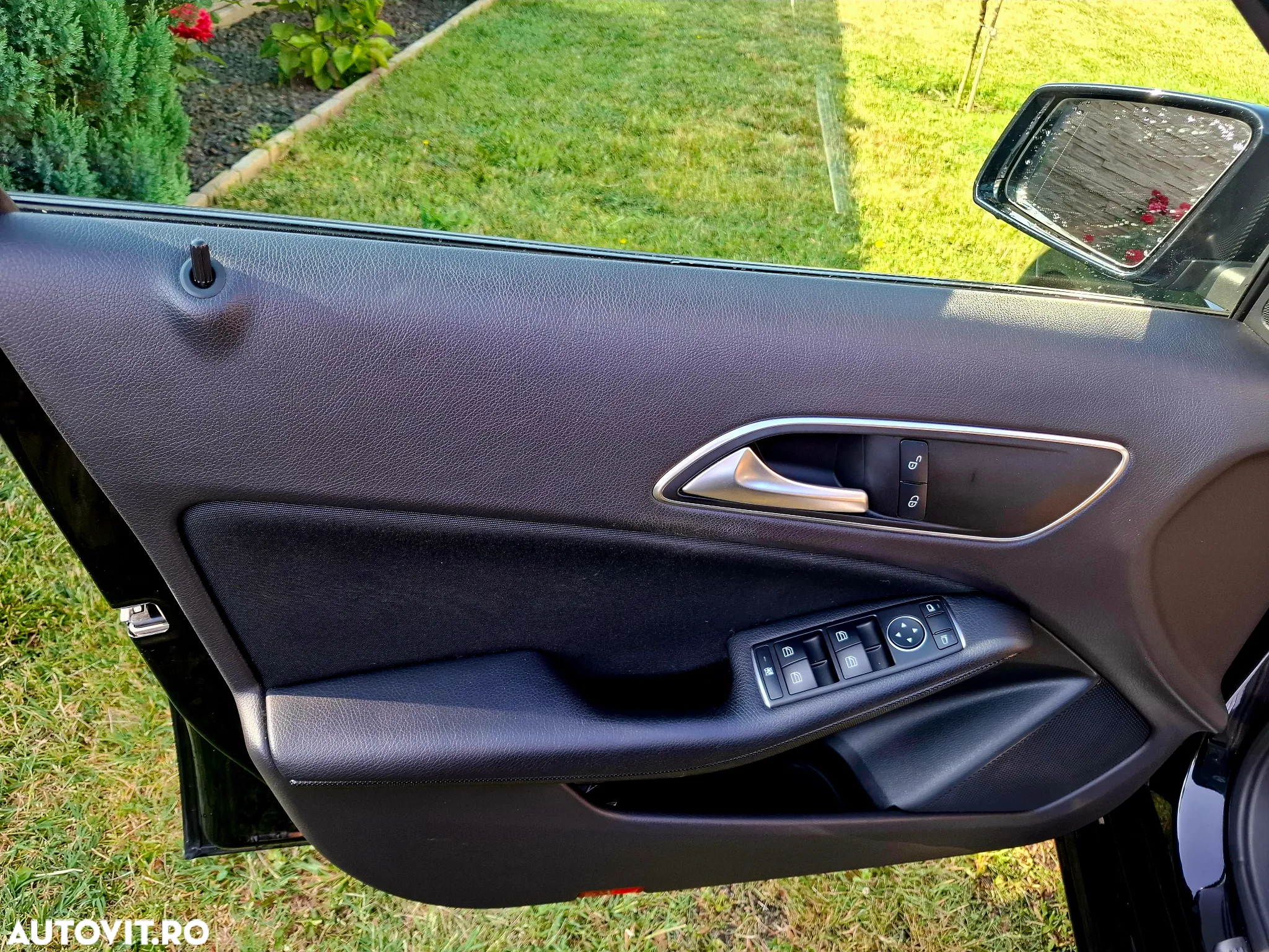 Mercedes-Benz A 200 CDI 4MATIC Aut. - 11