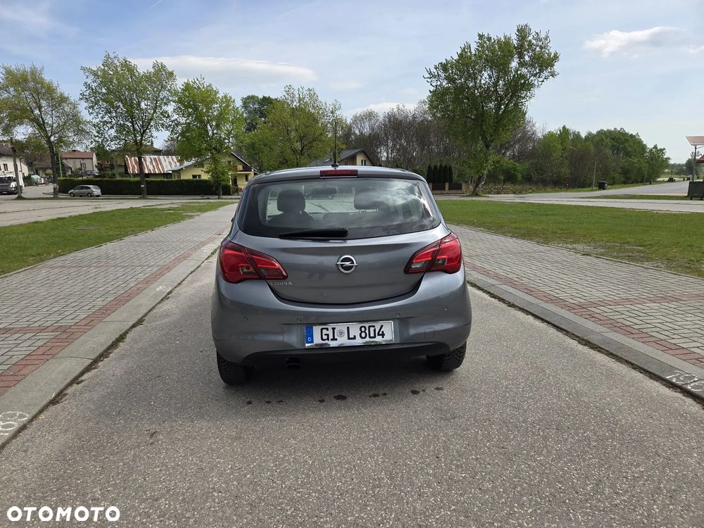 Opel Corsa 1.4 drive - 15