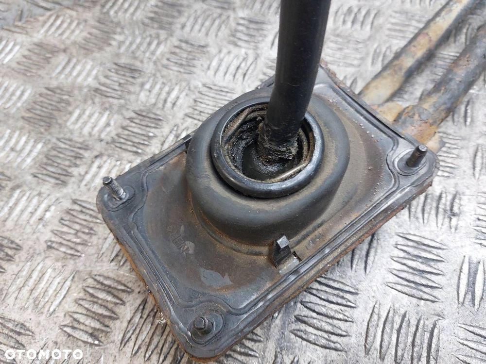 LEWAREK ZMIANY BIEGÓW KIA RIO I LIFT 1.3 8V - 3