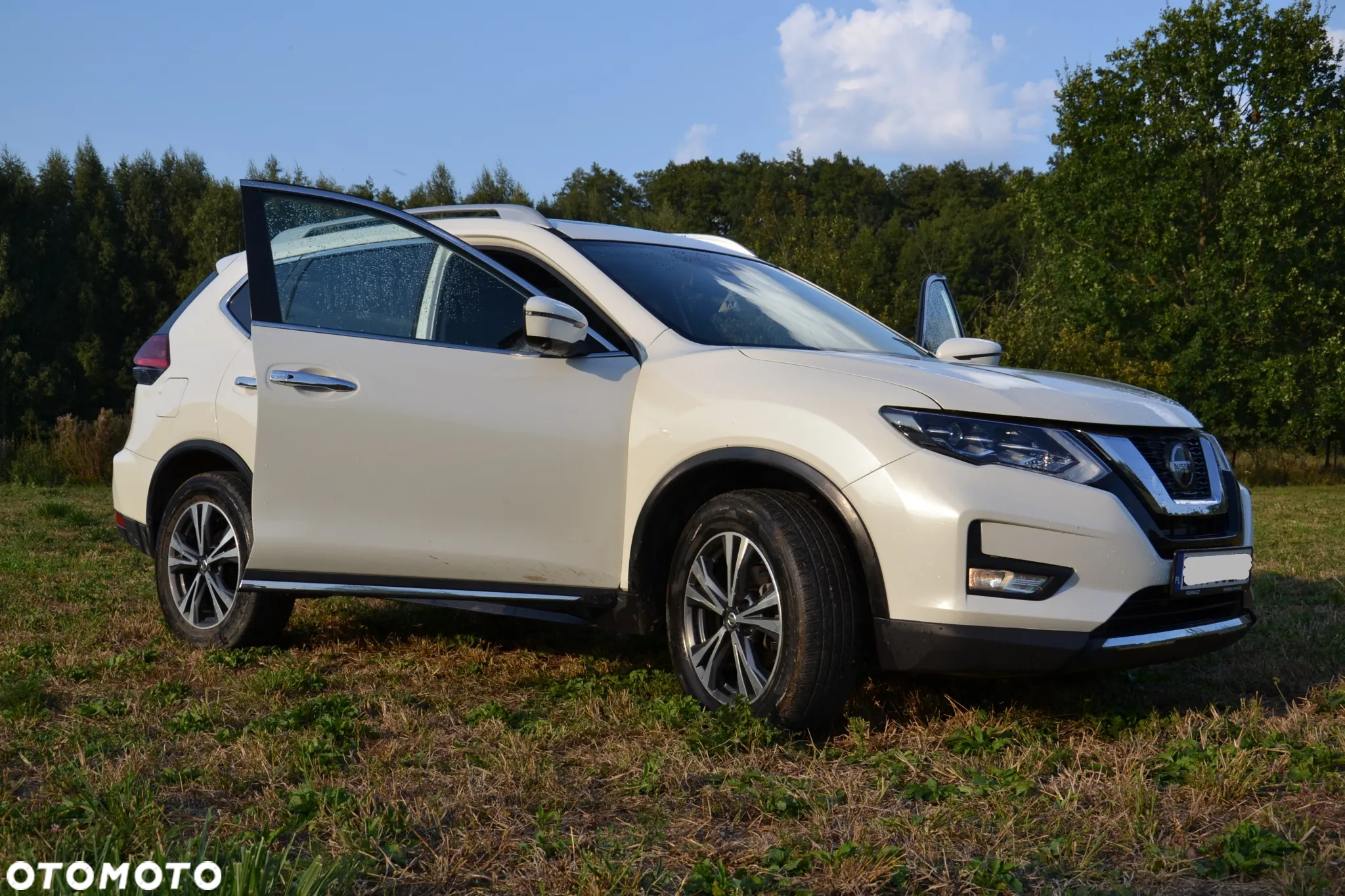 Nissan Rogue - 18