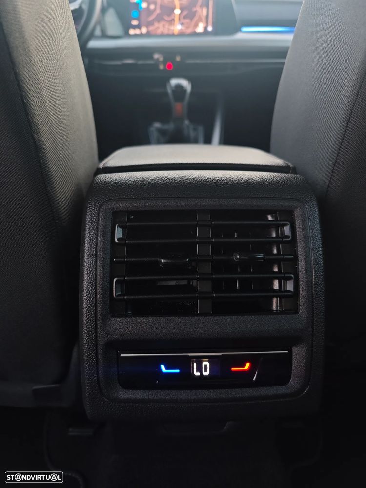 VW Golf - 20