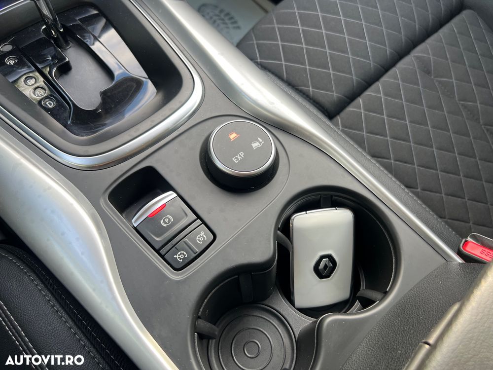 Renault Kadjar BLUE dCi 115 EDC INTENS - 18