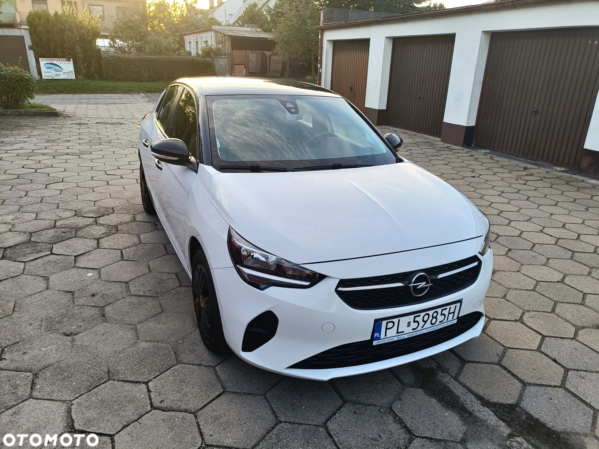 Opel Corsa 1.2 Edition Business Pack S&S - 27