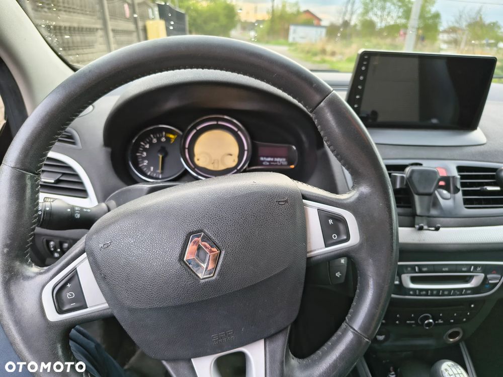Renault Megane 1.4 16V TCE Floride - 8