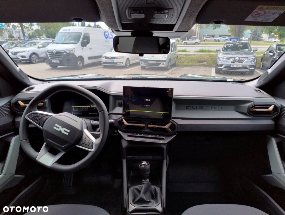 Dacia Duster - 11