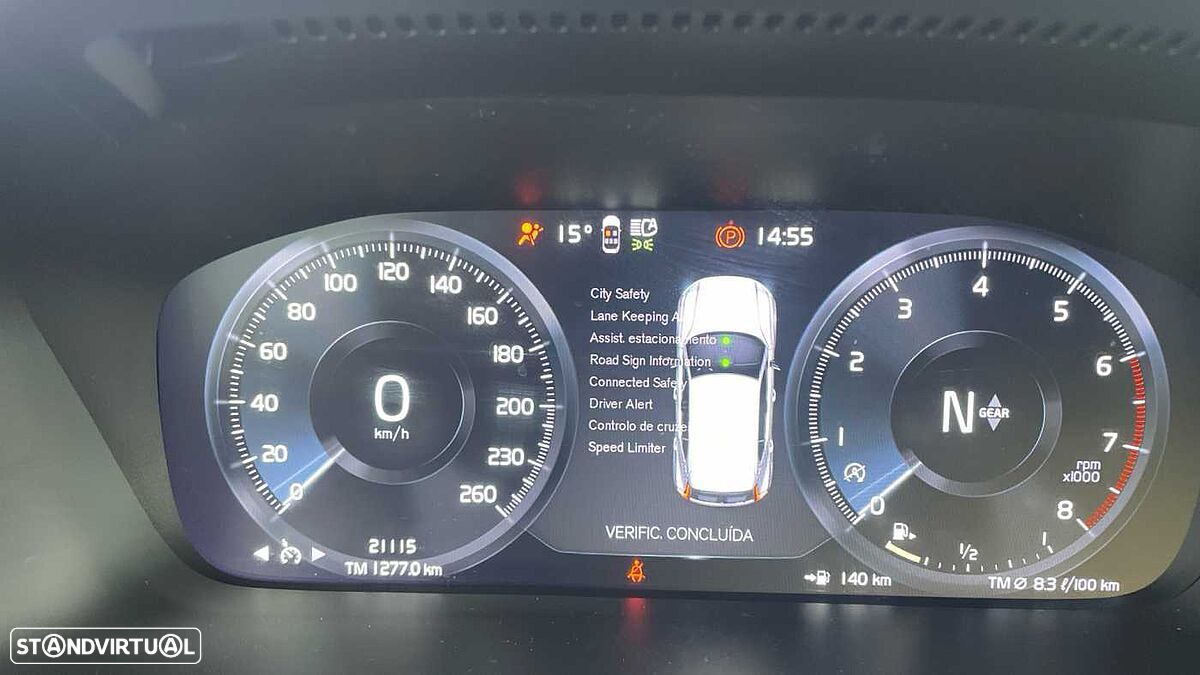 Volvo XC 40 - 14