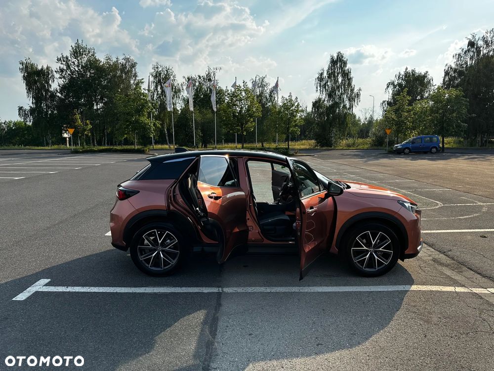 Lexus LBX 1.5 Hybrid Cool - 18