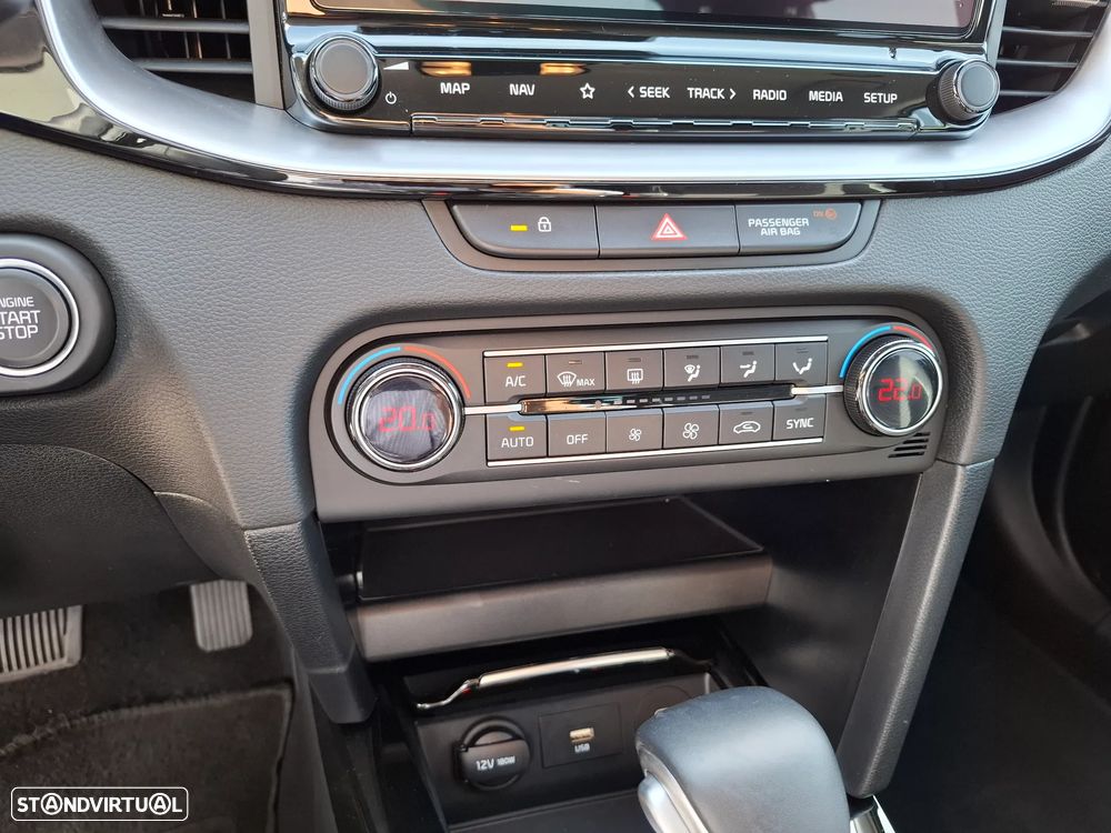 Kia XCeed 1.5 T-GDI Tech 7DCT - 21