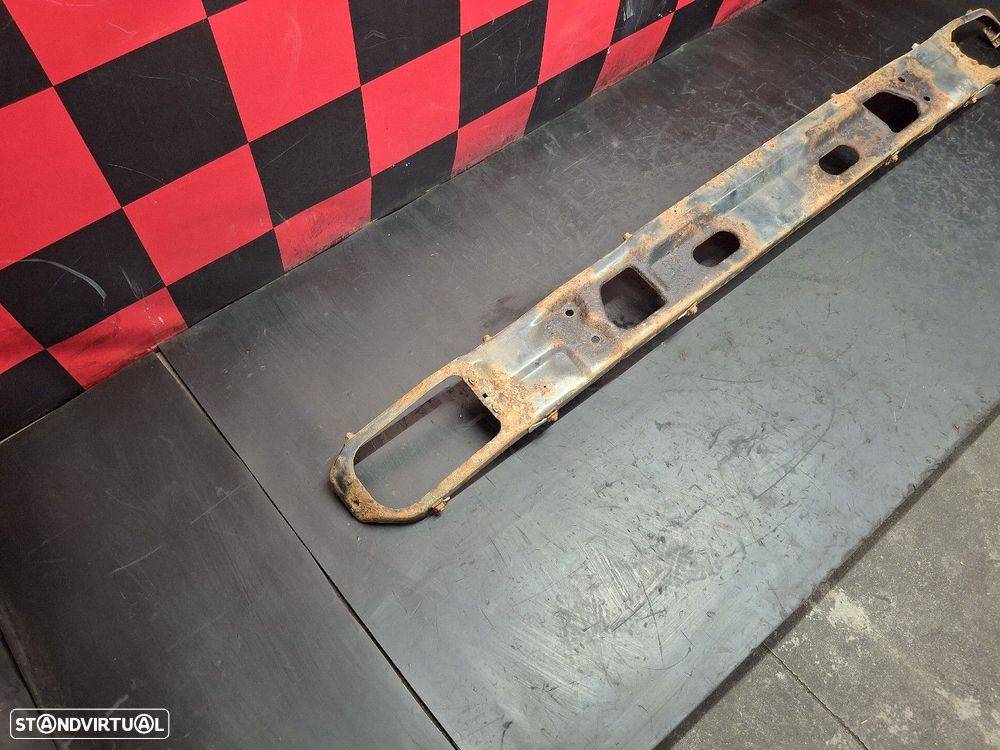 Reforço Pára-Choques Frente Mitsubishi Canter (Fb7, Fb8, Fe7, Fe8) 7.G - 6