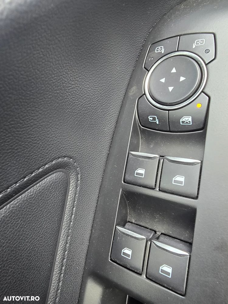 Ford Focus 1.5 EcoBlue Connected - 18