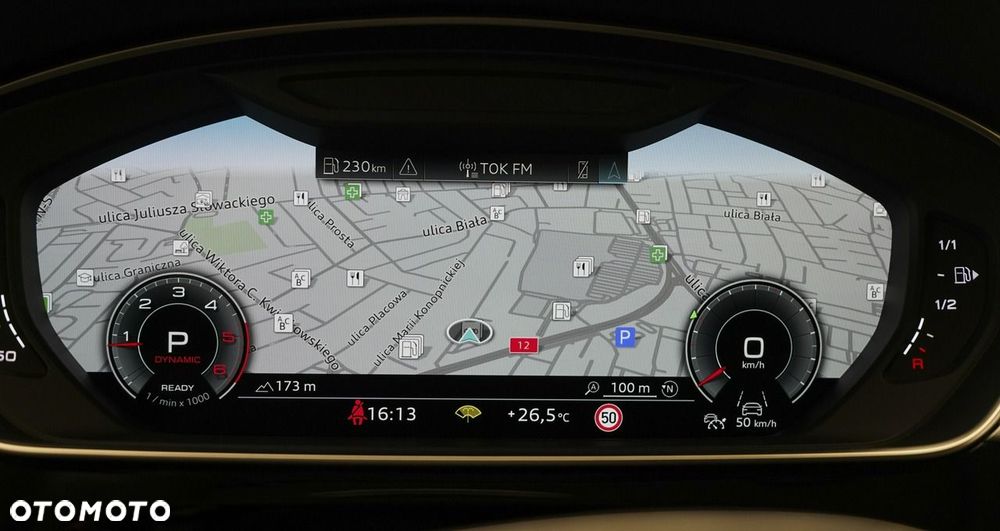 Audi A8 - 20