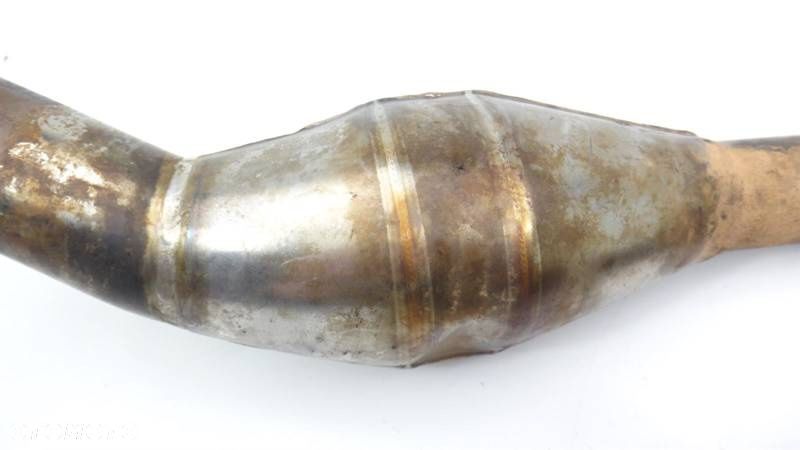 Suzuki Rmz 250 10-17 Dyfuzor Power Bomb Fmf - 2